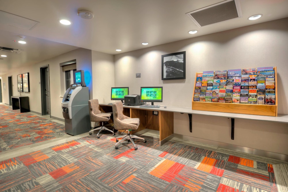 Residence Inn by Marriott Breckenridge - photo 46