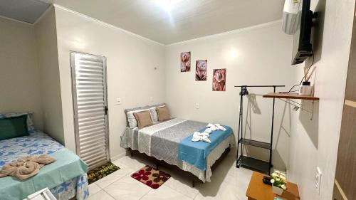 Aconchego Hospedagem - last minute hotel in Unknown City