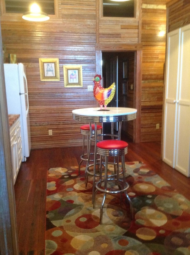 The Main Street Hotel - photo 39