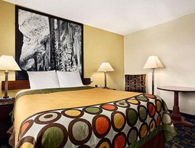 Super 8 by Wyndham Carlsbad - photo 16