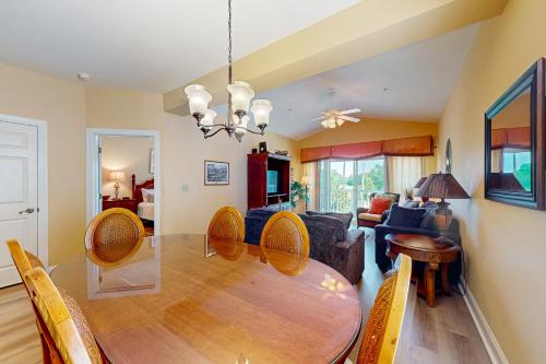 World Tour Unit #306 — 4-Star Luxury Hotel in Myrtle Beach, United States