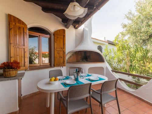 Holiday Home Eleonora by Interhome — 4-Star Luxury Hotel in Valledoria, Italy