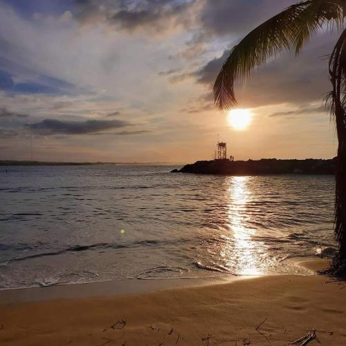Sweet Sunset II Rompeolas Beach — 4-Star Luxury Hotel in Aguadilla, Puerto Rico