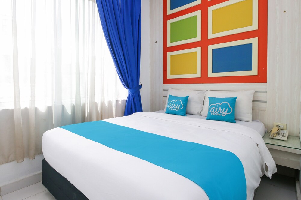 Airy Eco Senapelan Khadijah Ali 27 Pekanbaru in Pekanbaru, Indonesia