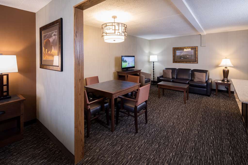 Best Western Ramkota Hotel - photo 16