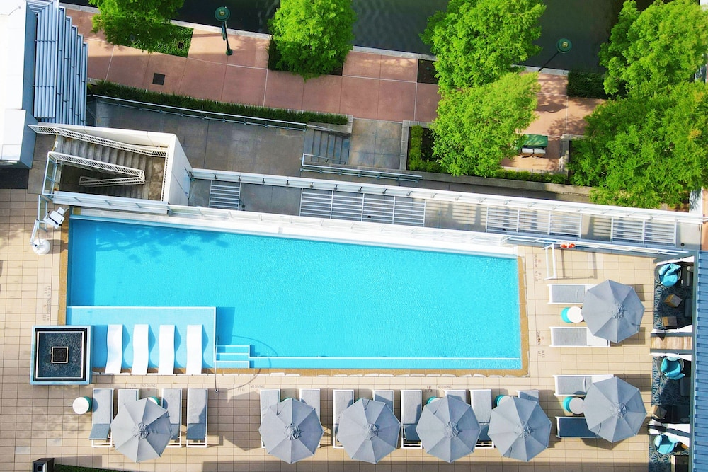 The Westin At The Woodlands - photo 45