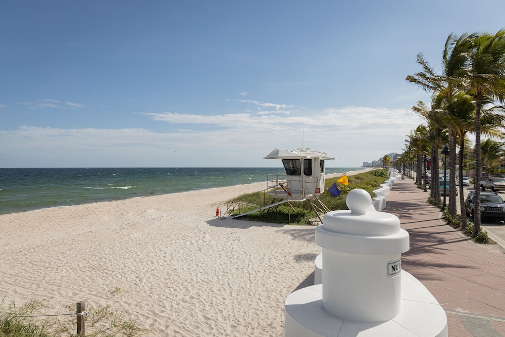 Residence Inn by Marriott Fort Lauderdale Intracoastal Il Lugano - photo 49