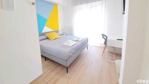 Blue Sky Rooftop Rooms Bari Policlinico in Bari, Italy