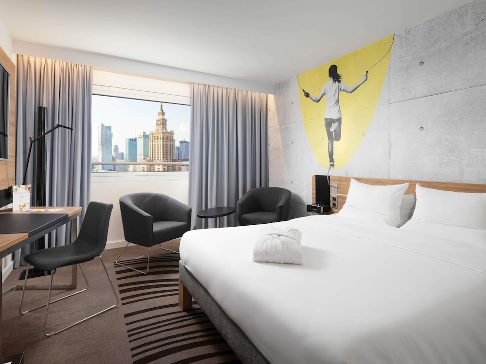 מראה חיצוני