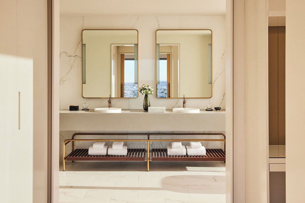 Omni Boston Hotel at the Seaport - photo 35