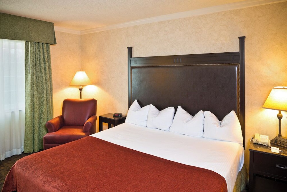 Heritage Hotel Lancaster - photo 9