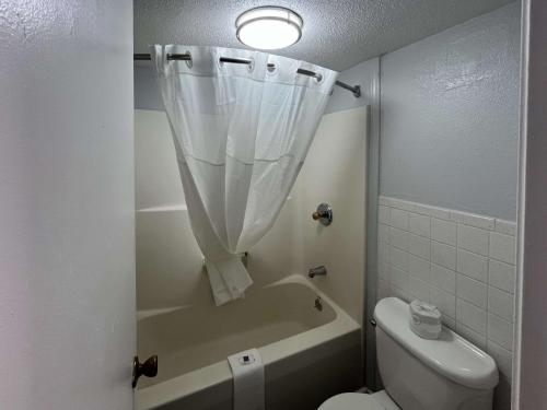Studio 6 Suites Pocomoke City MD - photo 7