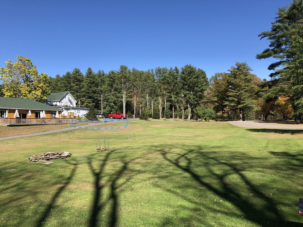 Catskill Mountains Resort - photo 23
