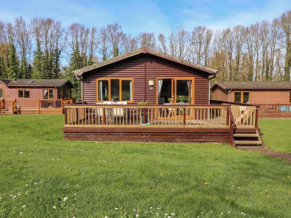 3 The Glade in Wadebridge, United Kingdom