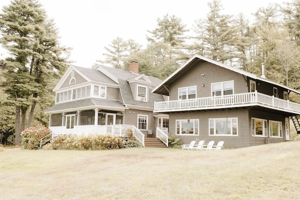 Snowvillage Inn — hotel in Eaton