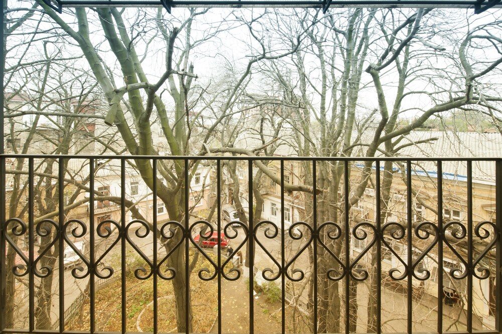 Vorontsov Appartments — Odessa — photo 2