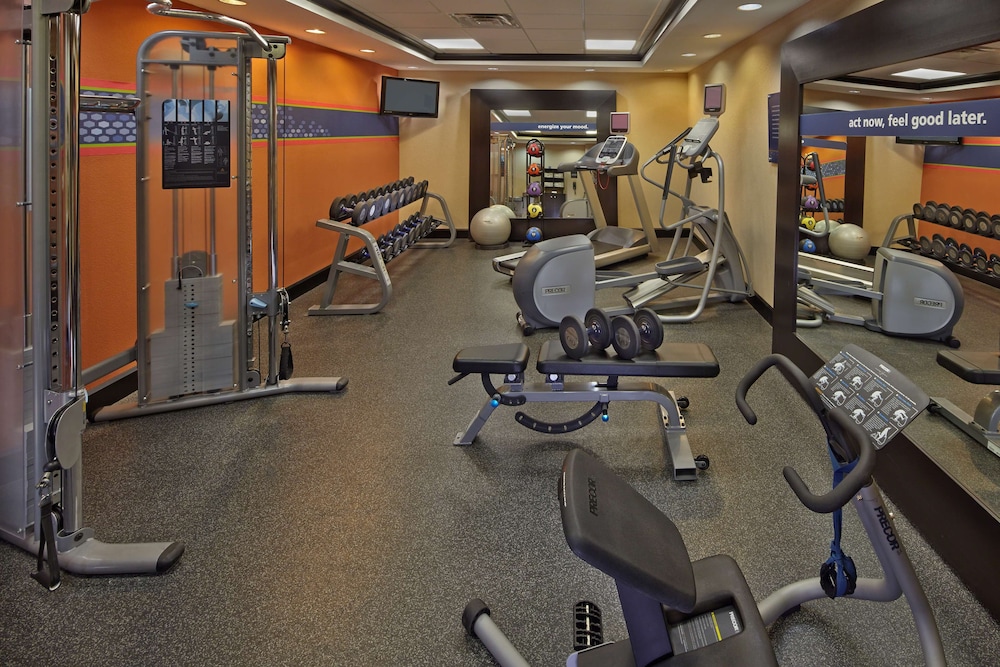 Hampton Inn & Suites Decatur - photo 36