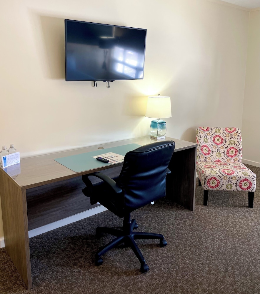 The Circle Hotel Fairfield - photo 19