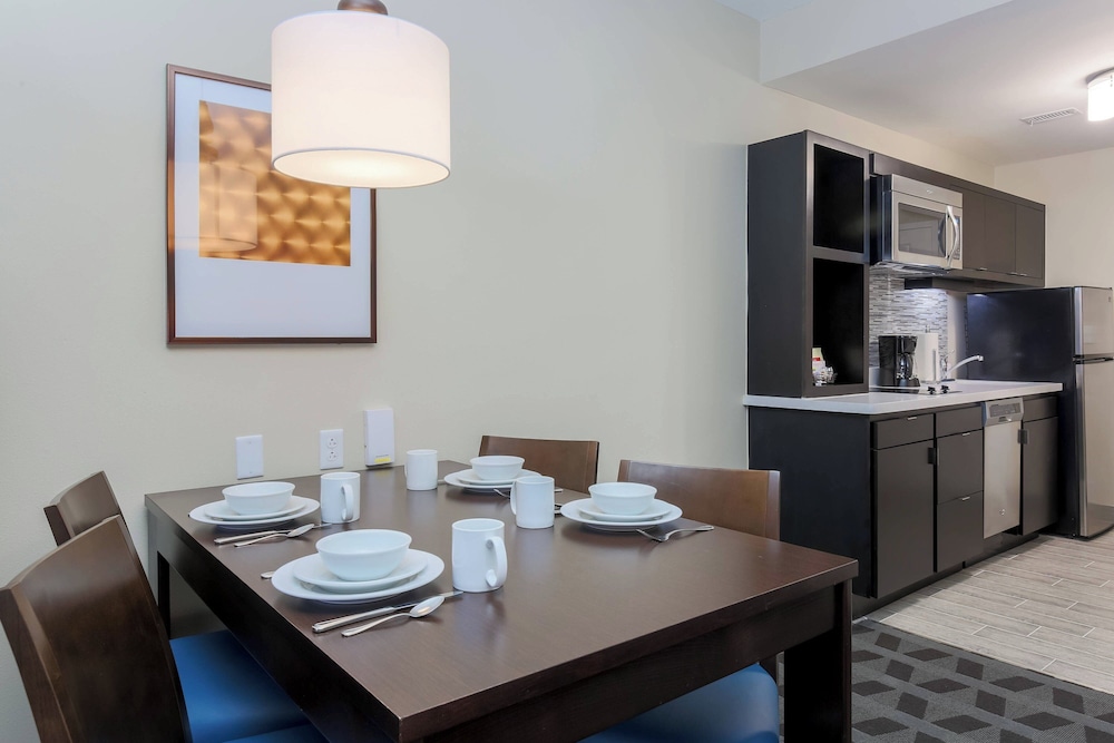 TownePlace Suites by Marriott McAllen Edinburg - photo 17