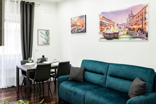Vaticano Cornelia Luxury Home — 4-Star Luxury Hotel in Rome, Italy
