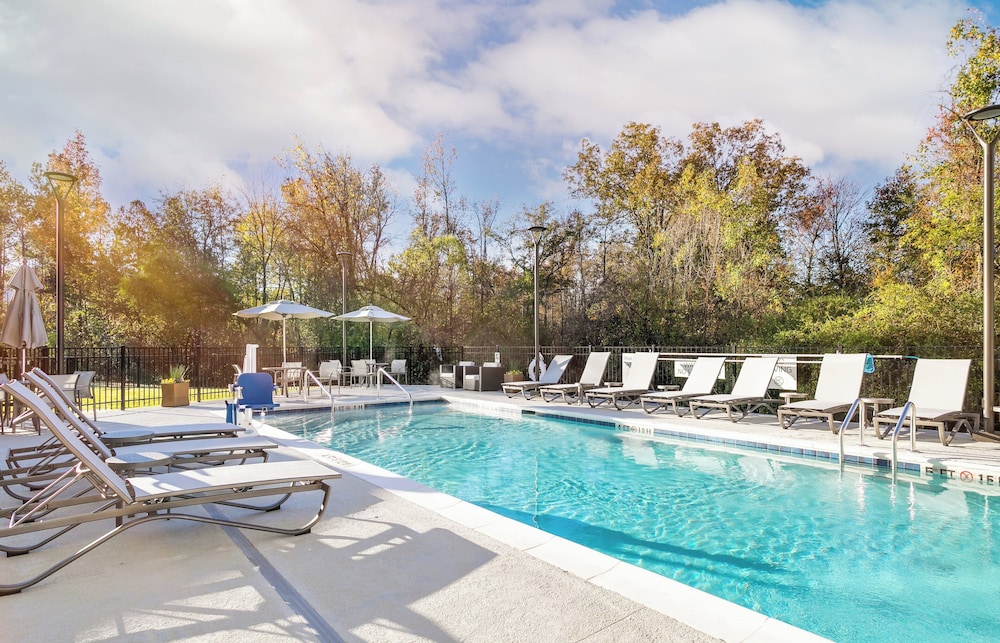Holiday Inn Express Chattanooga Hamilton Place by IHG - photo 18