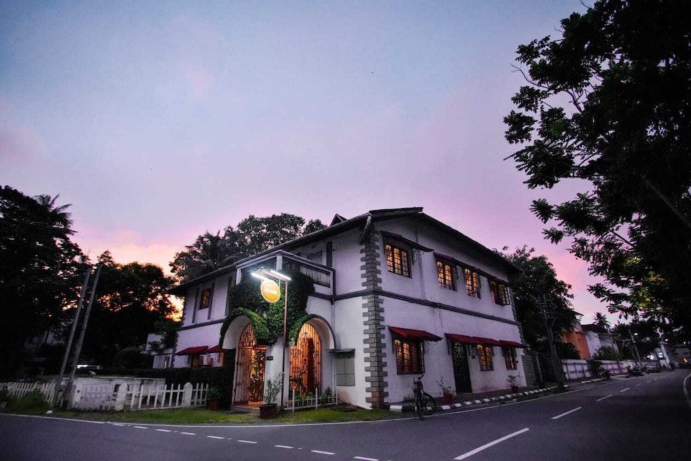 Kimansion Inn - last minute hotel in Cochin