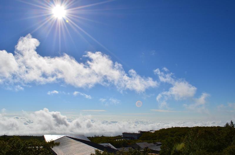 Kyukamura Nasu in Nasushiobara, Japan
