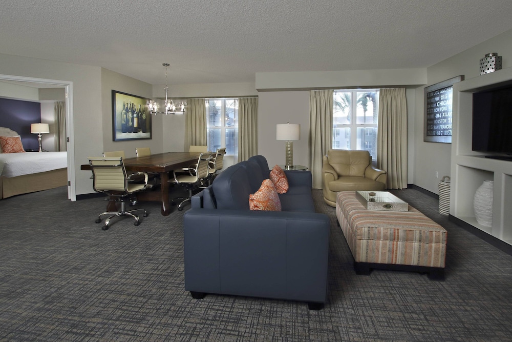 Residence Inn by Marriott North Scottsdale - photo 11