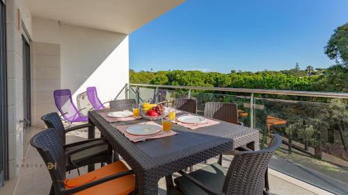 Greice Homes Apartamento 2 quartos Monte da Balaia Olhos de Água Albufeira — 4-Star Luxury Hotel in Olhos De Agua, Portugal