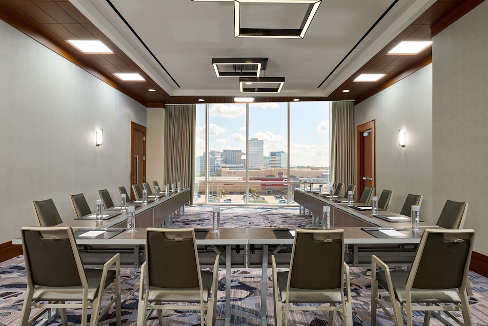 The Westin Houston Memorial City - photo 121