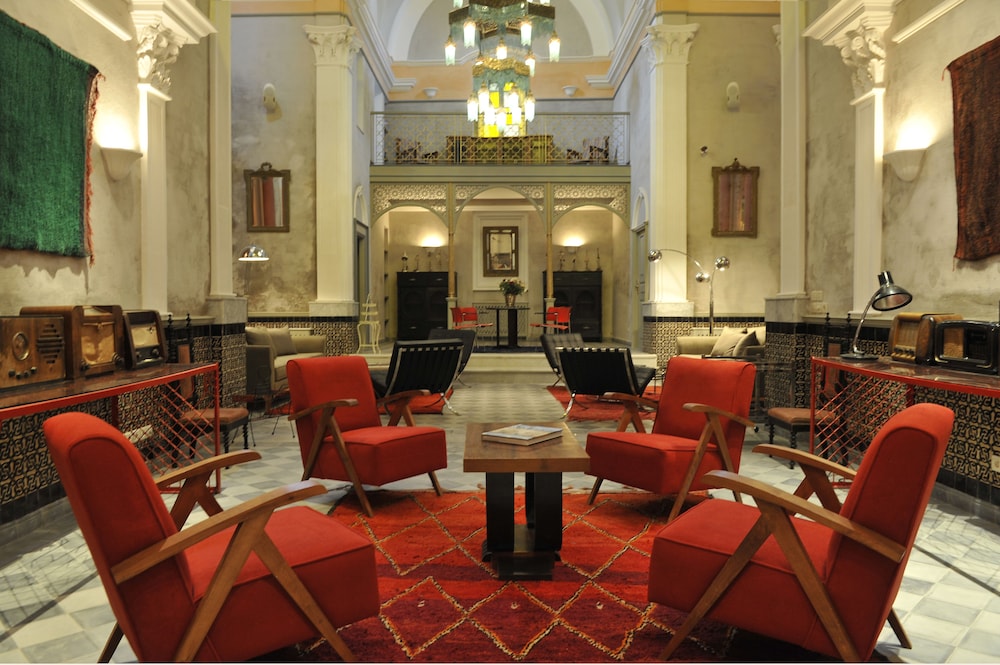 Hotel L’Iglesia in El Jadid, Morocco