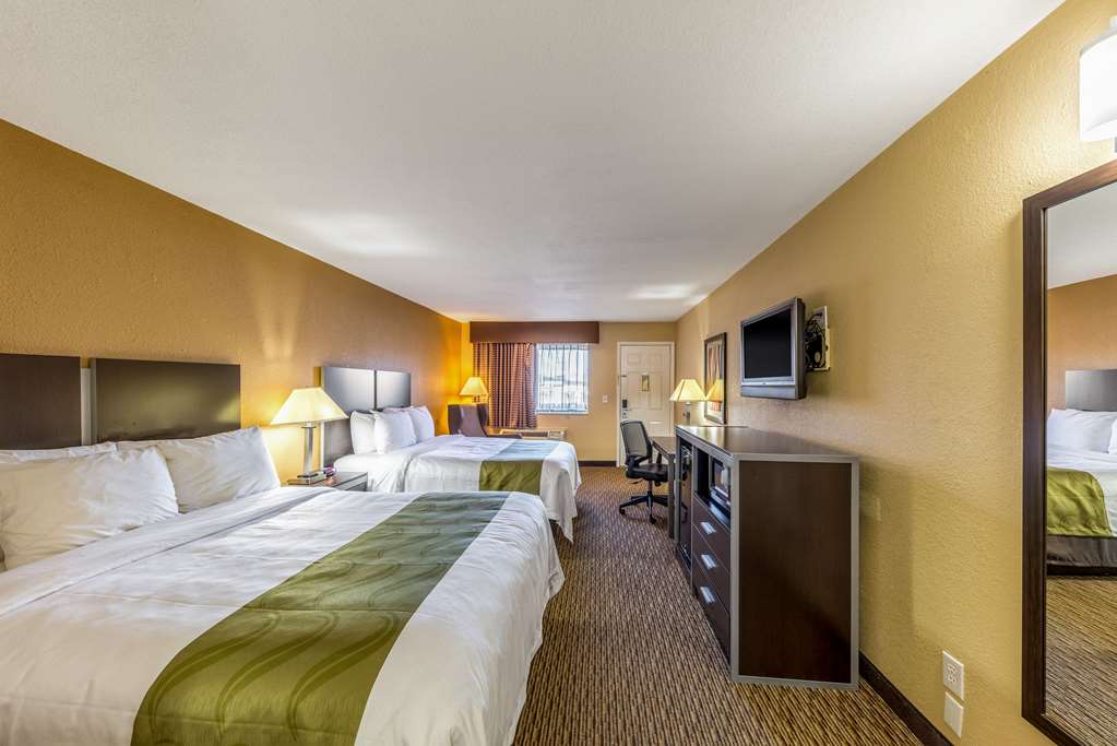 Quality Inn Glenpool Tulsa - photo 18