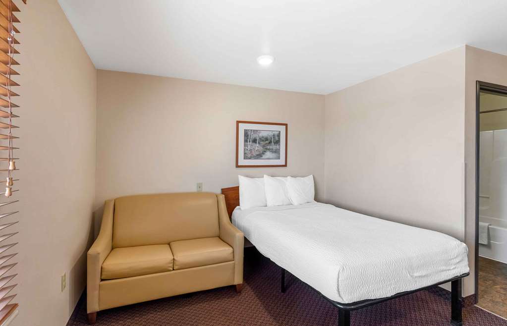 Extended Stay America Select Suites Loveland - photo 24