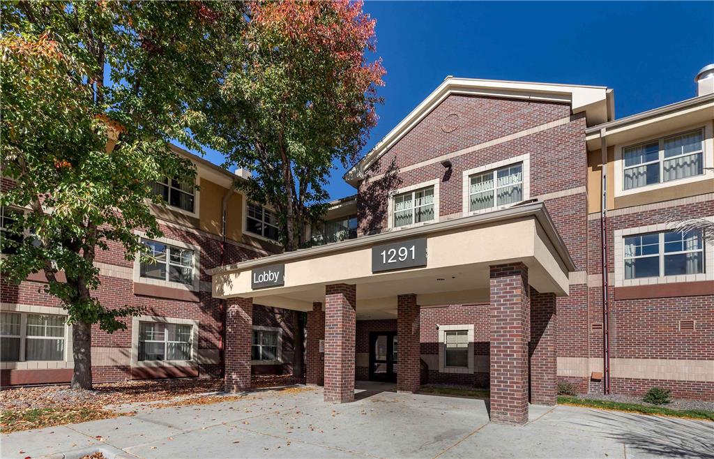 Extended Stay America Suites Denver Westminster — hotel in Westminster