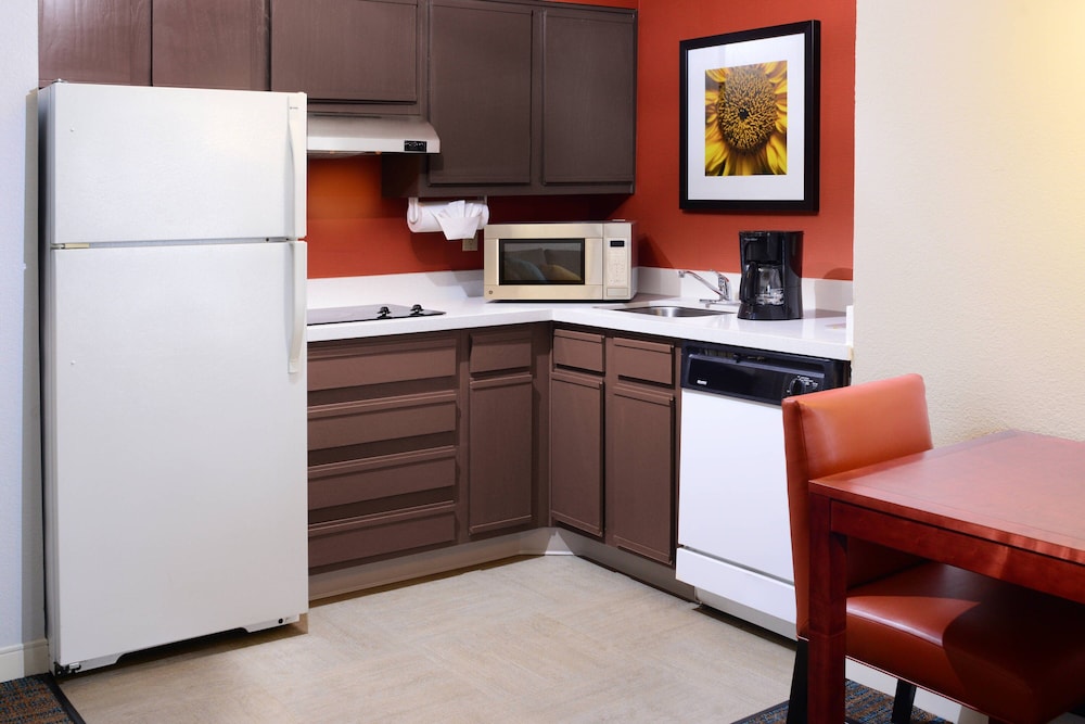 Residence Inn By Marriott Dallas Plano Legacy - photo 8
