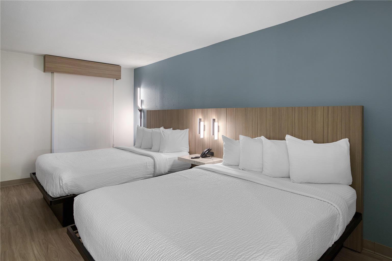 Best Western Of Walterboro - photo 20