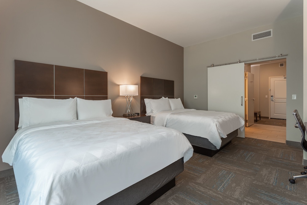 Holiday Inn Hotel & Suites Jefferson City by IHG - photo 12