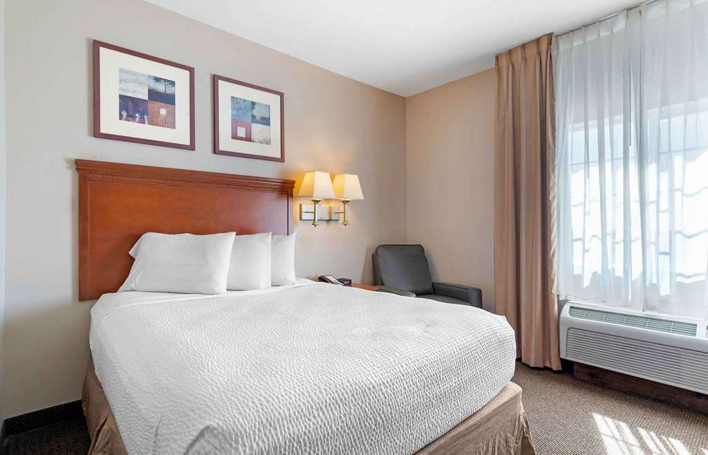 Extended Stay America Suites San Antonio North - photo 23