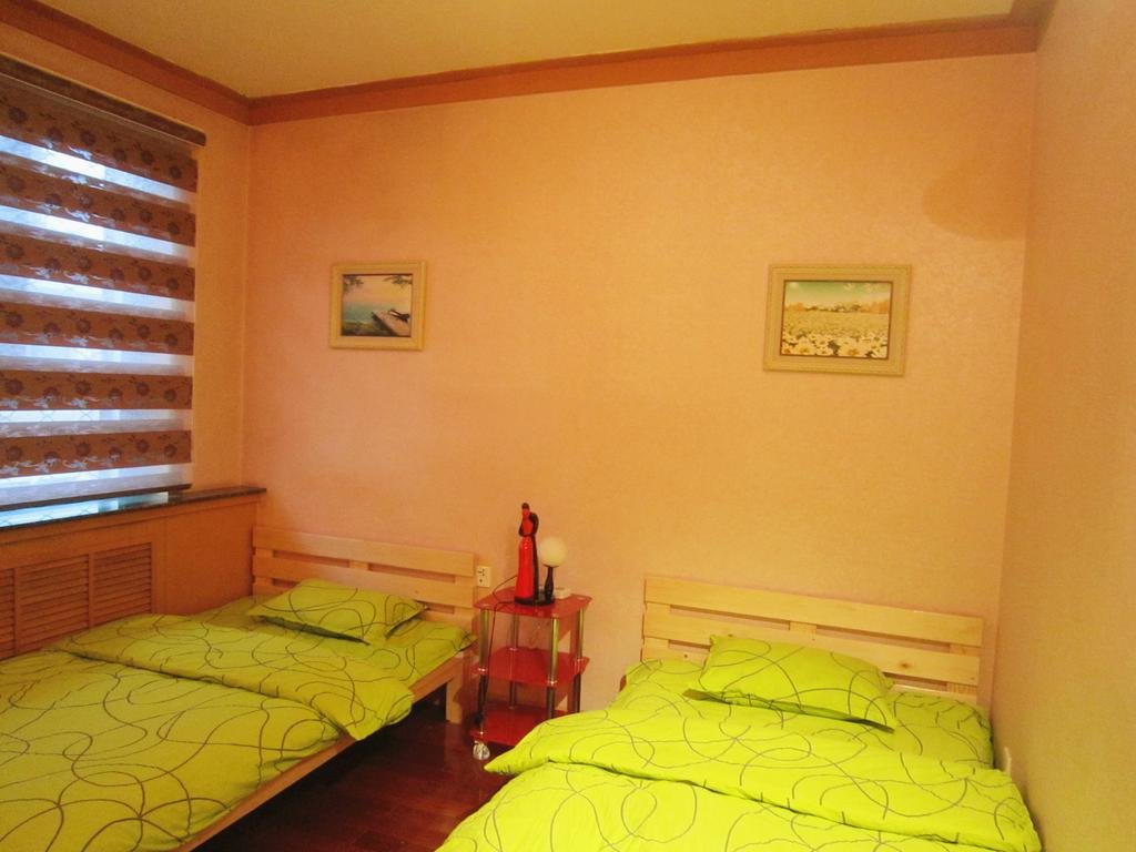 Datong Flower Fish Hostel 11639388 — Datong
