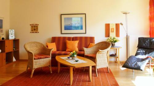 WE Dittrich — 4-Star Luxury Hotel in Ostseebad Kuehlungsborn, Germany