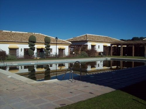 Hotel Rural Carlos Astorga - carbon neutral hotel in Archidona