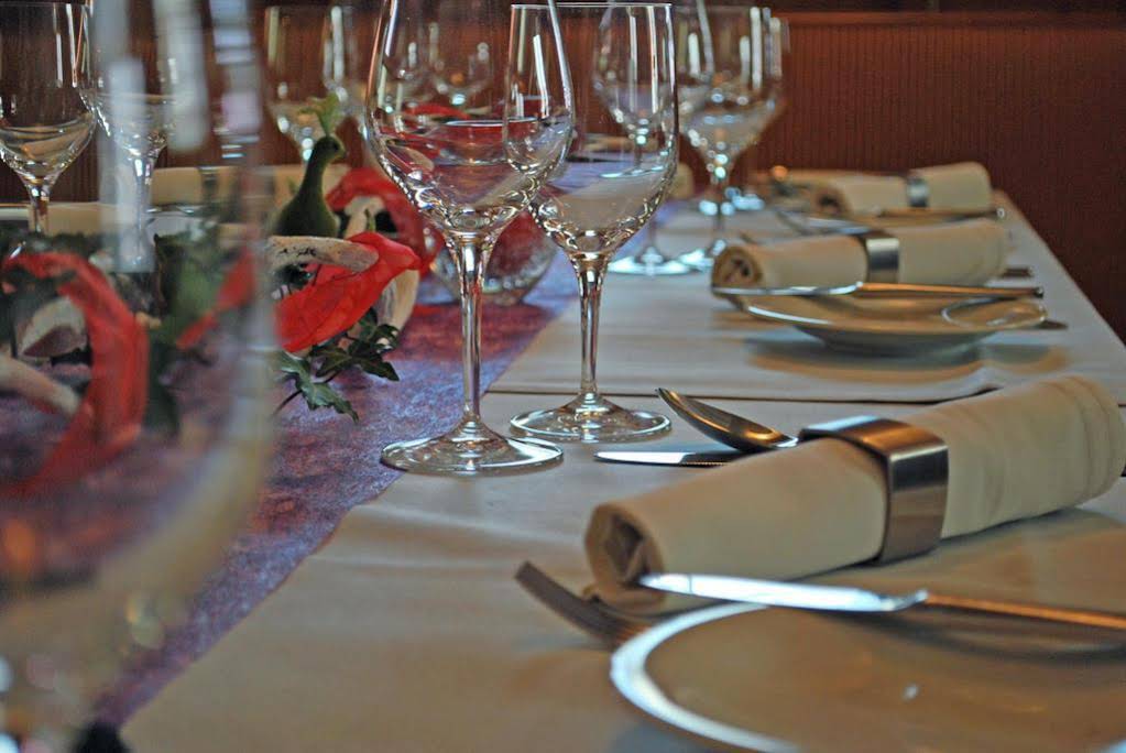 Bürgerbräu in Uberlingen, Germany