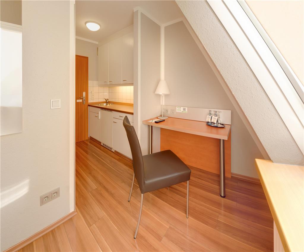 Attimo Business DZ Arbeitsplatz px