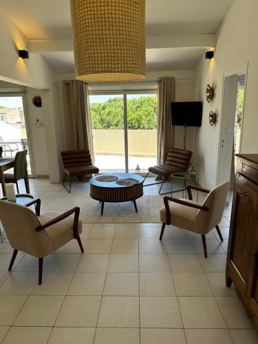 Le Batelier — hotel in Aigues-Mortes