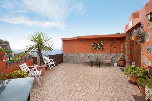 Finca Los Angeles — hotel in San Juan De La Rambla