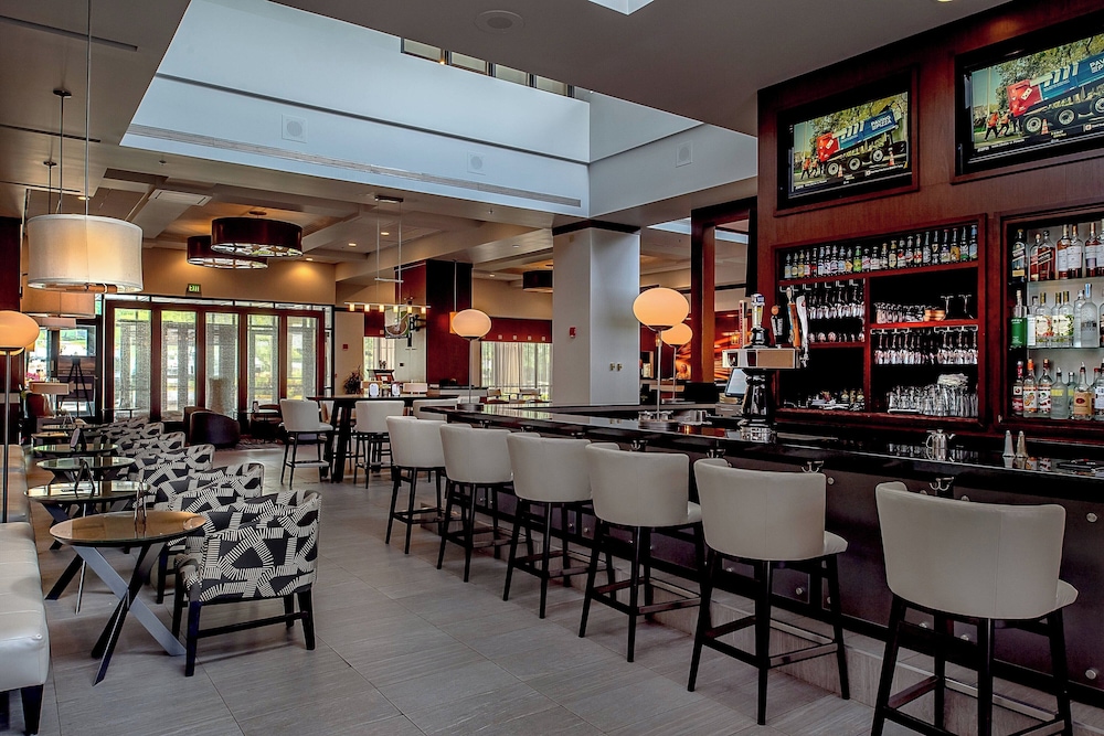 Marriott St. Louis West - photo 60