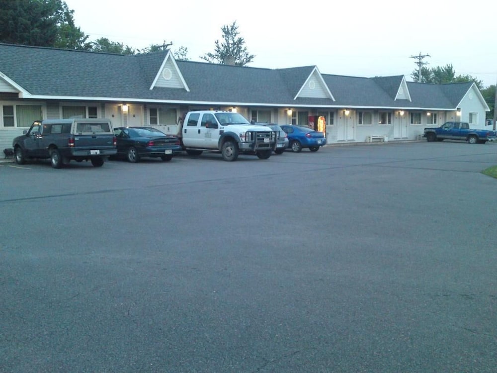 Home Motel Abbotsford - photo 37