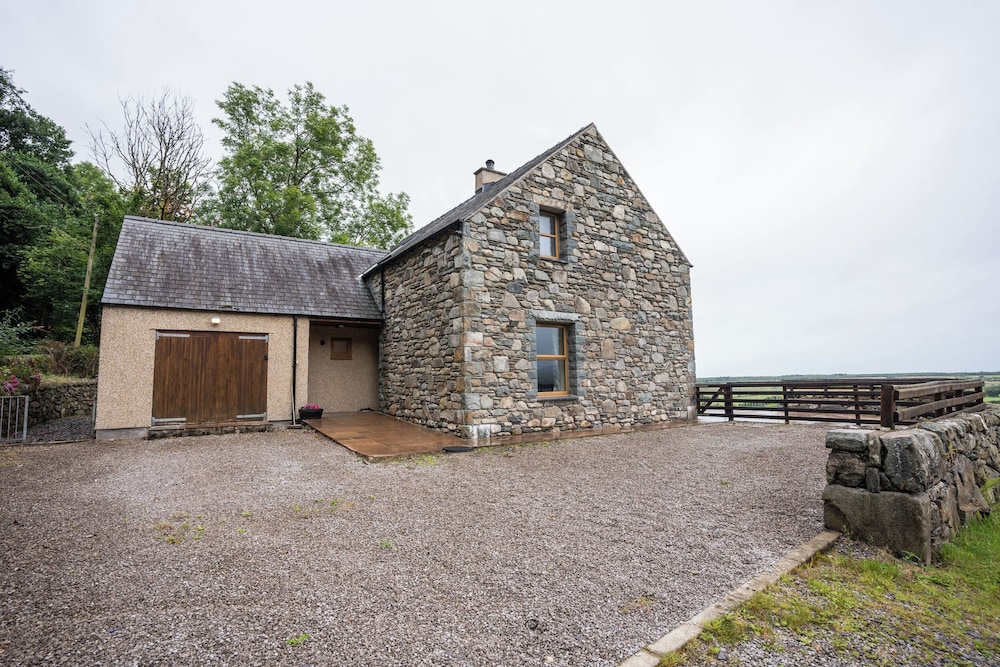 Carreg Wen in Harlech, United Kingdom