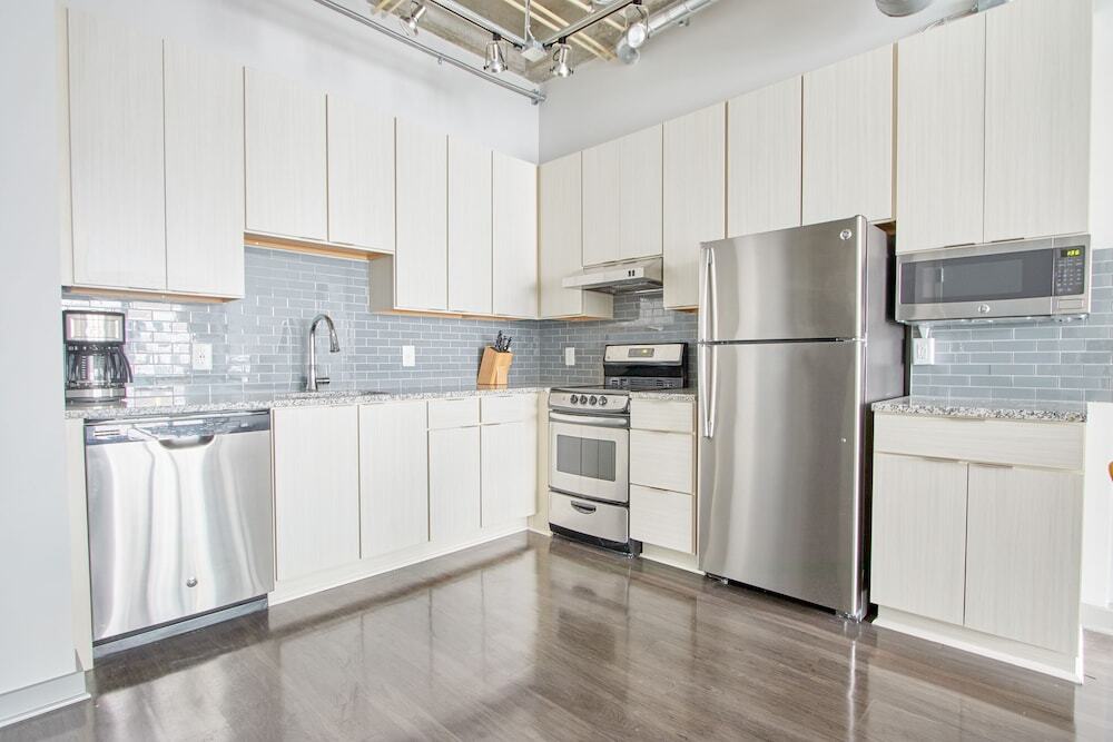 Sonder at 549 Peachtree - photo 12