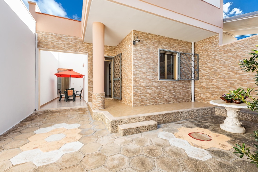 3448 Villetta Stellastrea by Barbarhouse in Porto Cesareo, Italy